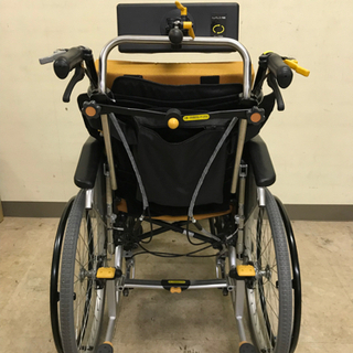 松永のオーダーメイド・車椅子 【公式通販】