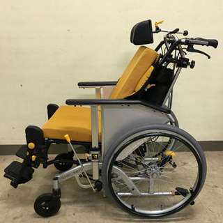 松永のオーダーメイド・車椅子 オーダーメイド車椅子 – 株式会社 松永製作所