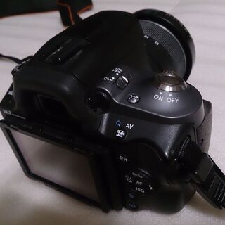 中古 デジタル一眼レフカメラ SONYα380（DSLR-A380L）ズームレンズキット