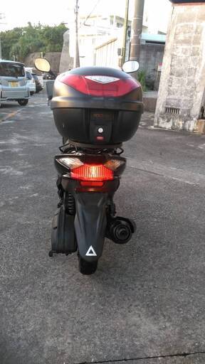 アドレスV１２５S　　１３万円　値下げ　登録車　原付バイク下取り可 アドレスV125S 13万円 値下げ 登録車 原付バイク下取り可 原付