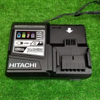 日立工機 WR18DDL2 インパクトドライバー【リライズ野田愛宕店】【店頭