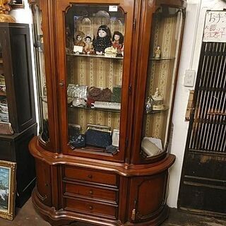 イタリア家具 キュリオケース | kalemyapi.com