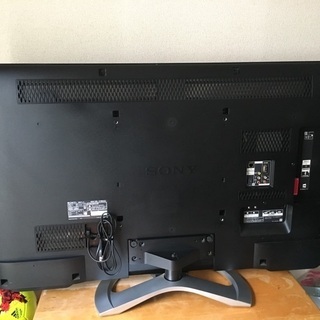 SONY BRAVIA KDL-47W802A 47インチ 液晶テレビ 外付けHDD録画対応 ...