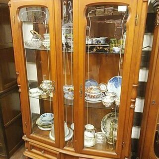 本場イタリア製　キュリオケース　＊使いやすいスクエアデザイン！＊美品です！＊お引き取りが条件です。