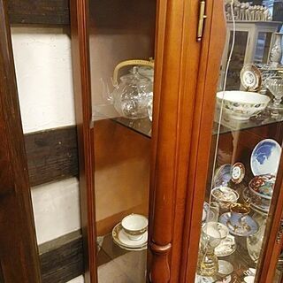 本場イタリア製　キュリオケース　＊使いやすいスクエアデザイン！＊美品です！＊お引き取りが条件です。