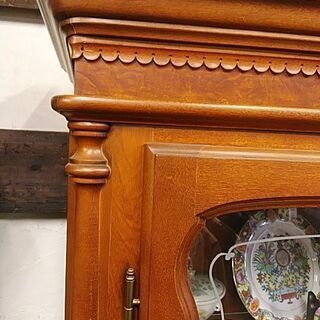 本場イタリア製　キュリオケース　＊使いやすいスクエアデザイン！＊美品です！＊お引き取りが条件です。