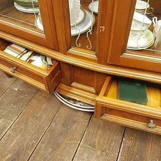 本場イタリア製　キュリオケース　＊使いやすいスクエアデザイン！＊美品です！＊お引き取りが条件です。