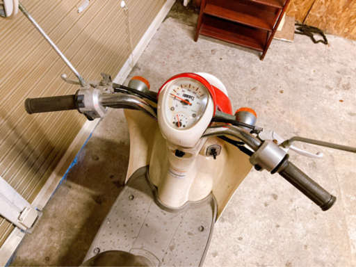 ホンダ クレアスクーピー af55 赤 配送可能 支払いは現金or振り込みも可能