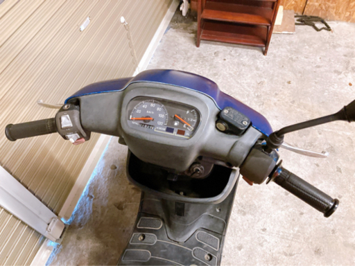 ヤマハ ジョグ アプリオ 配送可能　支払いは現金or振り込みも可能 ヤマハ ジョグ アプリオ 配送可能 支払いは現金or振り込みも可能