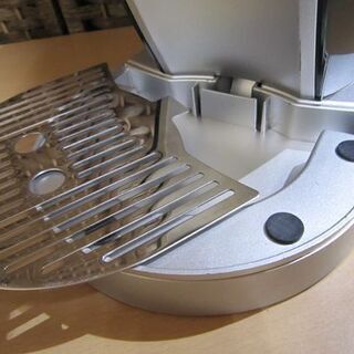 ビアレッティ エスプレッソマシン タジッシマ CF37 ブラック BIALETTI Tazzissima エスプレッソメーカー 札幌市 白石区 東札幌