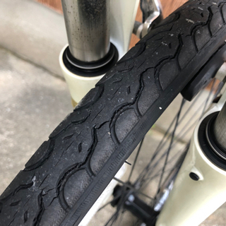 GIANT GLIDE R3 Mサイズ サスペンション クロスバイク 3×8s