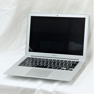 USED　Apple Macbook Air A1466