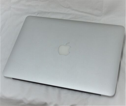 USED　Apple Macbook Air A1466