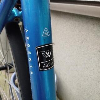 取引中　サイコン付き(電池切れ欠品あり)