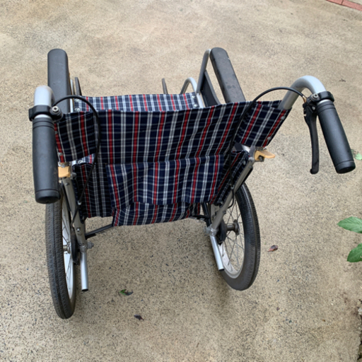 車椅子