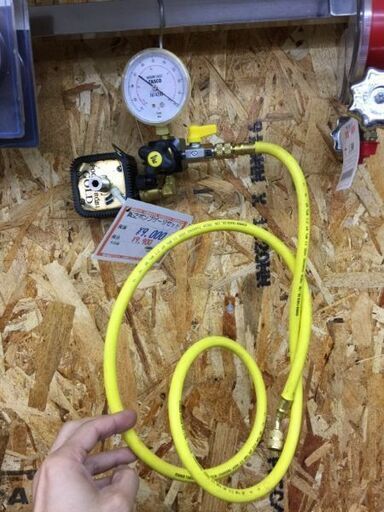 電動工具用真空ポンプ　ポケロビ