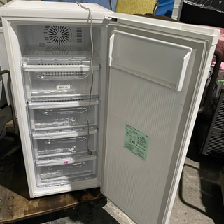 三菱　冷蔵庫　ストッカー　2011年製　リユース品　動作確認　クリーニング済み　激安　