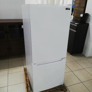 ヤマダ電機 YRZ-C12G2 2020年製 117L 冷蔵庫 ヤマダ電機 YRZ-C12G2 2020年製 117L 冷蔵庫