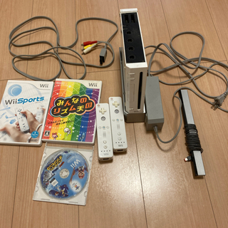 ニンテンドーWii