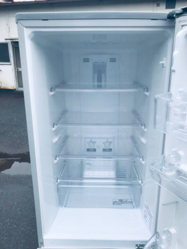 7/31割引中】三菱ノンフロン冷凍冷蔵庫MR-P17X-S形 168L 7/31割引