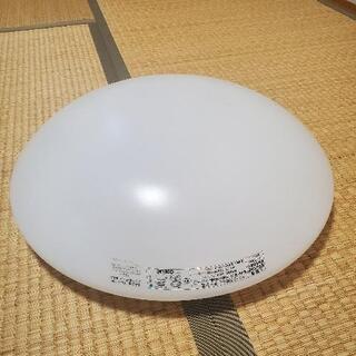 【ネット決済】ODELIC LEDシーリングライト リモコン付き