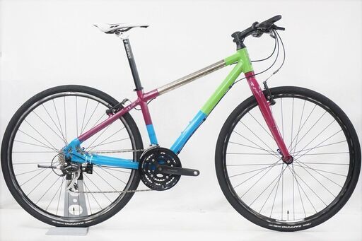 GIANT 「ジャイアント」 SEEK R3 2011年モデル クロスバイク