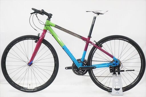 GIANT 「ジャイアント」 SEEK R3 2011年モデル クロスバイク 2