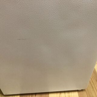 ２０２０年製　ニトリ　2ドア冷蔵庫106L　グラシアNTR-106