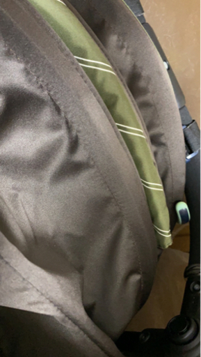 Combi ネムリエ UF650-BR 美品‼️再値下げ‼️