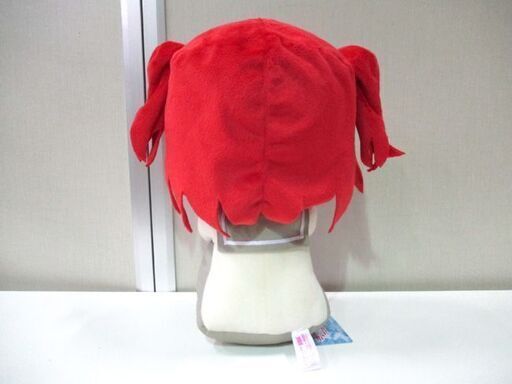 ラブライブサンシャイン スペシャルお座りぬいぐるみ 黒澤ルビィ アミューズメント品 札幌市東区 新道東 モノハウス 新道東 新道東のその他の中古あげます 譲ります ジモティーで不用品の処分