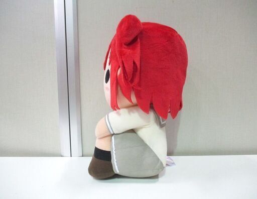 ラブライブサンシャイン スペシャルお座りぬいぐるみ 黒澤ルビィ アミューズメント品 札幌市東区 新道東 モノハウス 新道東 新道東のその他の中古あげます 譲ります ジモティーで不用品の処分