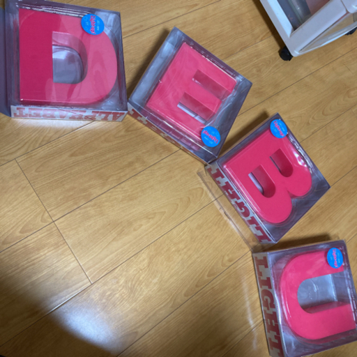 オブジェ