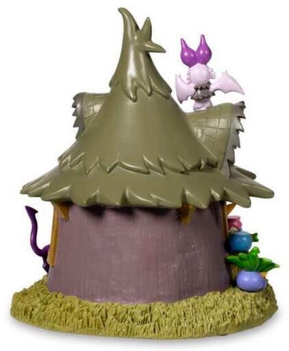 海外ポケモンセンター限定 ポケモン ムウマージ チャームショップ