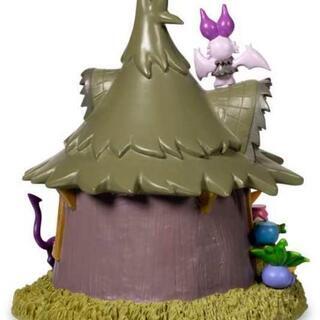 ポケモン ムウマージ アクスタ ポケモン - 【ポケモン】ムウマージ【ぬいぐるみ】の通販 by