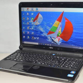 №583【SSD256GB搭載WIN11Home 東芝 Satellite TX/77MWH Core-i5/ﾒﾓﾘ4GB 
