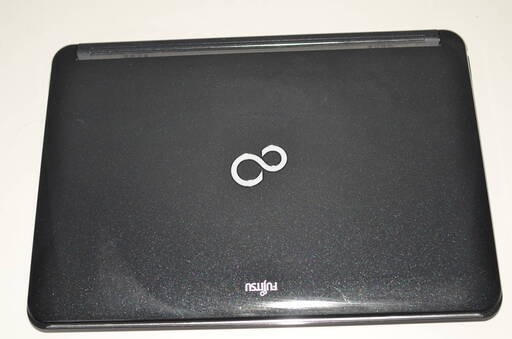 富士通 AH56/C SSD256GB core i5-2520M/メモリ8GB 最新Windows10+office 爆速SSD256GB 富士通 LIFEBOOK AH56/C i5