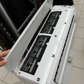 CORONA コロナ CSH-N2219RE7 2019年製 6~8畳用 ルームエアコン