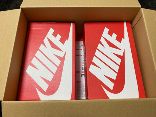 お譲り先決まりました。バラ売りも可！新品、未開封！NIKE エアマックス90 /2足セット