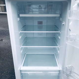 ✨2019年製✨629番YAMADA✨ノンフロン冷凍冷蔵庫✨YRZ-F23G1‼️