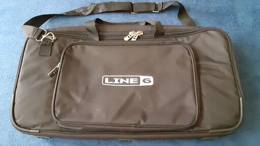 日曜激安特価】マルチエフェクター LINE6 POD HD500X アンシュミ POD