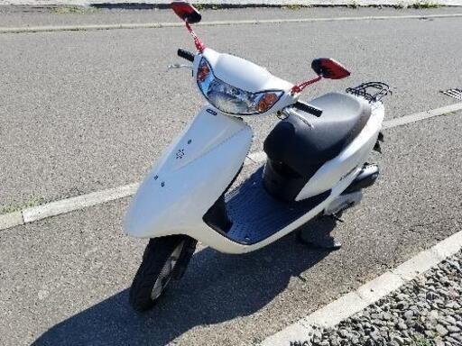 スクーター❗ HONDA ホンダ Dio❗ 美しい車体❗ 原付2種登録❗ AF68❗ 自賠責保険あり❗