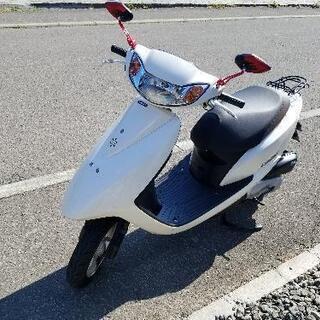 スクーター❗ HONDA ホンダ Dio❗ 美しい車体❗ 原付2...