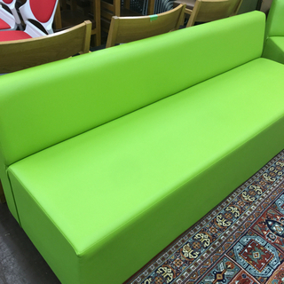 2人掛けから3人掛け　ソファ　セット