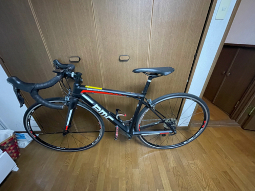 ロードバイク【BMC】破格　値下げ交渉可