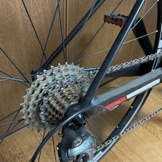 ロードバイク【BMC】破格 値下げ交渉可