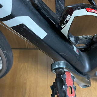 BMC ロードバイク 【引取限定】配送不可 ロードバイク【BMC】破格 値下げ交渉可