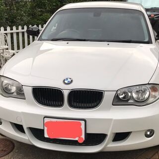 再値下げ！車検あり　BMW E87 1シリーズ　120i Mスポ...