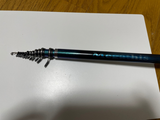 釣り竿売ります