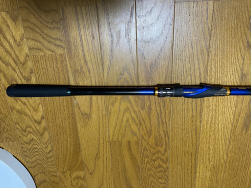 釣り竿売ります