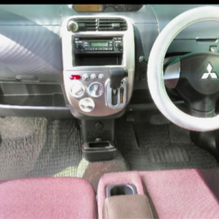 新車のような輝きすぐ乗れる極上のトッポ ふるちゃん 八尾南の三菱の中古車 ジモティー